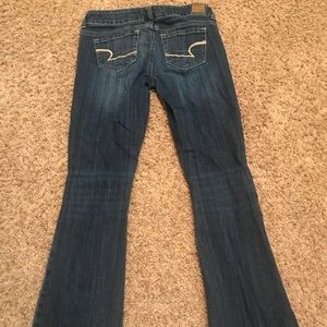 American Eagle Artist Jeans